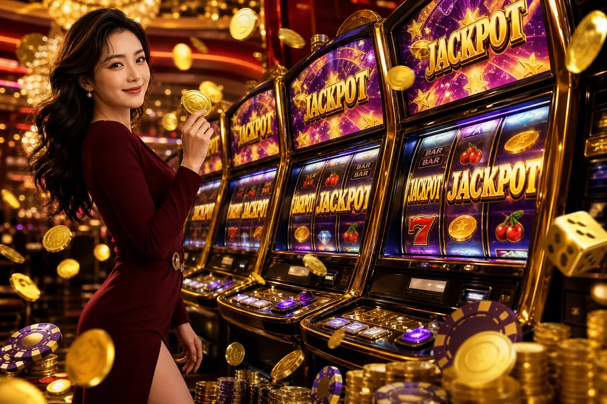 ckvip দায়িত্বশীল গেমিং সরঞ্জাম