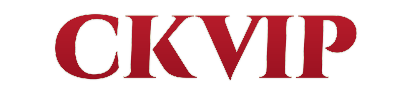 ckvip লোগো